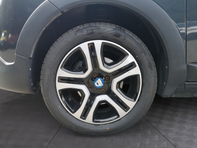 Dacia Lodgy Gebrauchtwagen Dacia Lodgy Gebrauchtwagen