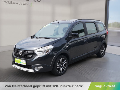 Dacia Lodgy Gebrauchtwagen Dacia Lodgy Gebrauchtwagen