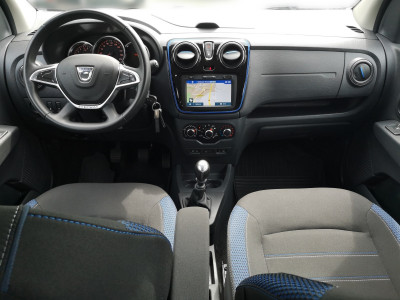 Dacia Lodgy Gebrauchtwagen Dacia Lodgy Gebrauchtwagen