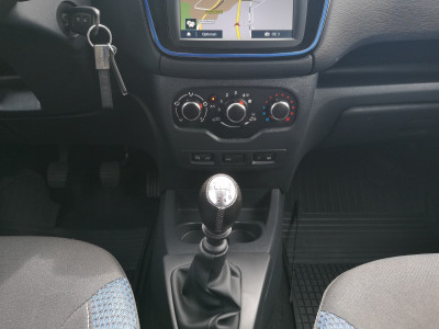 Dacia Lodgy Gebrauchtwagen Dacia Lodgy Gebrauchtwagen