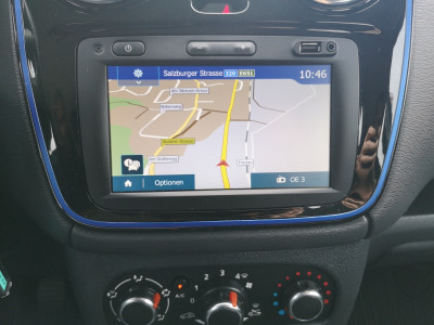 Dacia Lodgy Gebrauchtwagen Dacia Lodgy Gebrauchtwagen