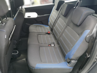 Dacia Lodgy Gebrauchtwagen Dacia Lodgy Gebrauchtwagen