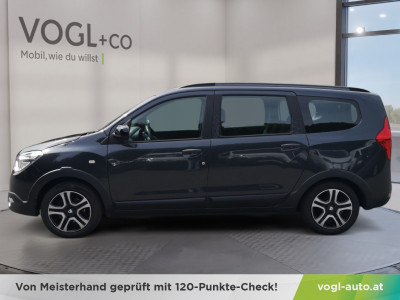 Dacia Lodgy Gebrauchtwagen Dacia Lodgy Gebrauchtwagen