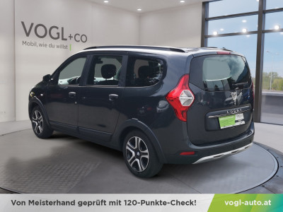 Dacia Lodgy Gebrauchtwagen Dacia Lodgy Gebrauchtwagen
