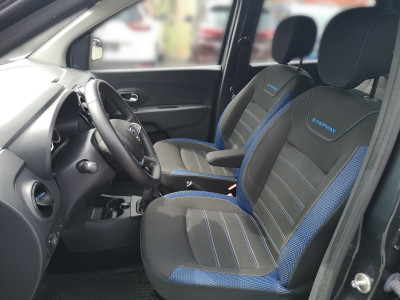 Dacia Lodgy Gebrauchtwagen Dacia Lodgy Gebrauchtwagen