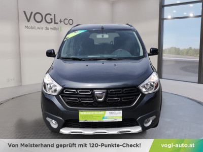 Dacia Lodgy Gebrauchtwagen Dacia Lodgy Gebrauchtwagen