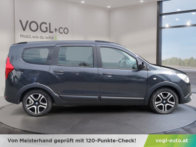 Dacia Lodgy Gebrauchtwagen Dacia Lodgy Gebrauchtwagen