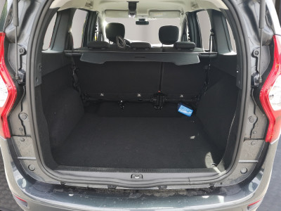 Dacia Lodgy Gebrauchtwagen Dacia Lodgy Gebrauchtwagen