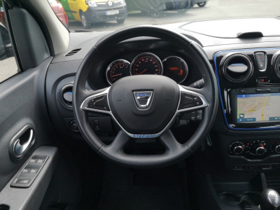 Dacia Lodgy Gebrauchtwagen Dacia Lodgy Gebrauchtwagen