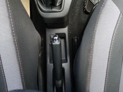 Dacia Lodgy Gebrauchtwagen Dacia Lodgy Gebrauchtwagen