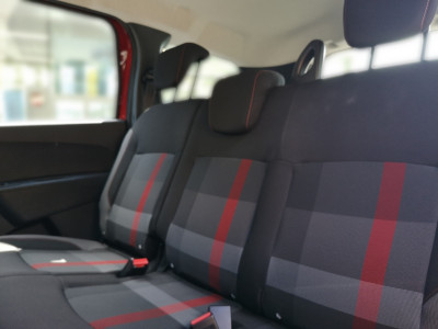 Dacia Lodgy Gebrauchtwagen