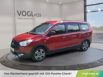Dacia Lodgy Gebrauchtwagen