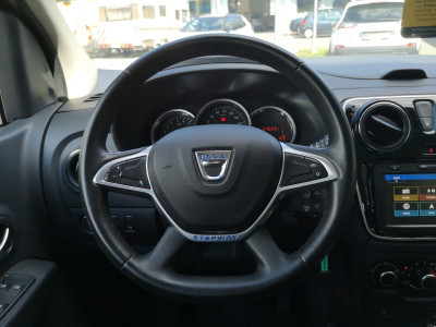 Dacia Lodgy Gebrauchtwagen