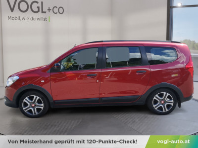 Dacia Lodgy Gebrauchtwagen Dacia Lodgy Gebrauchtwagen