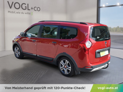 Dacia Lodgy Gebrauchtwagen Dacia Lodgy Gebrauchtwagen