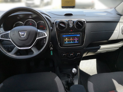 Dacia Lodgy Gebrauchtwagen Dacia Lodgy Gebrauchtwagen