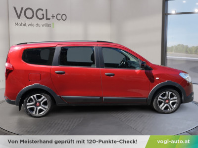 Dacia Lodgy Gebrauchtwagen Dacia Lodgy Gebrauchtwagen