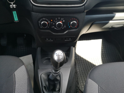 Dacia Lodgy Gebrauchtwagen Dacia Lodgy Gebrauchtwagen