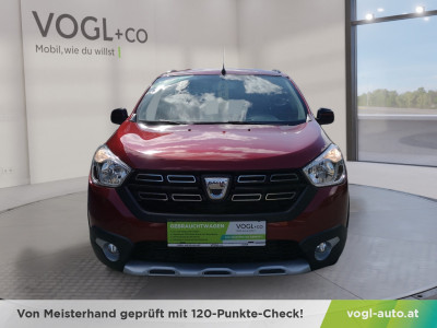 Dacia Lodgy Gebrauchtwagen