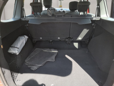 Dacia Lodgy Gebrauchtwagen Dacia Lodgy Gebrauchtwagen