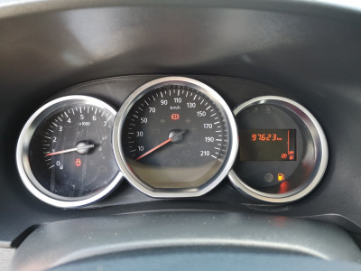 Dacia Lodgy Gebrauchtwagen Dacia Lodgy Gebrauchtwagen