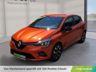Renault Clio Gebrauchtwagen