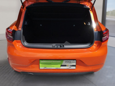 Renault Clio Gebrauchtwagen