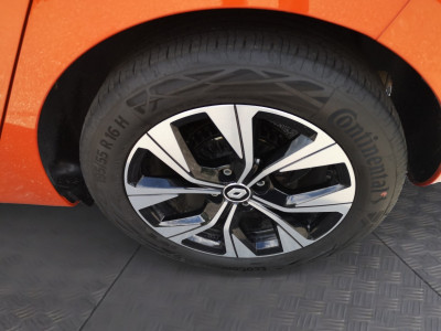 Renault Clio Gebrauchtwagen