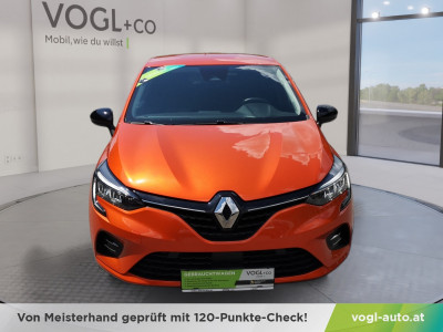 Renault Clio Gebrauchtwagen