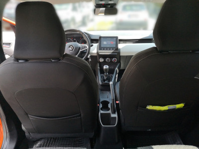 Renault Clio Gebrauchtwagen