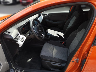 Renault Clio Gebrauchtwagen
