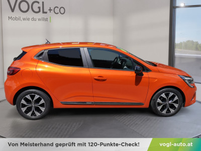 Renault Clio Gebrauchtwagen