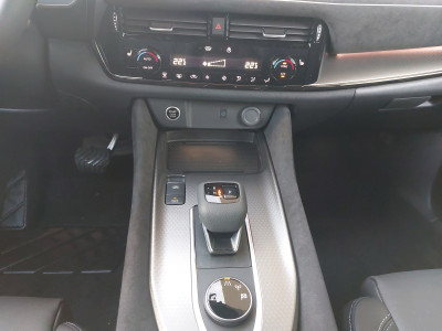 Nissan Qashqai Vorführwagen Nissan Qashqai Vorführwagen