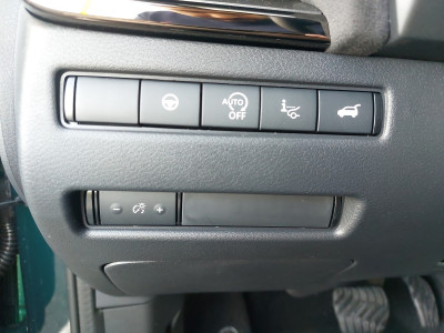 Nissan Qashqai Vorführwagen Nissan Qashqai Vorführwagen