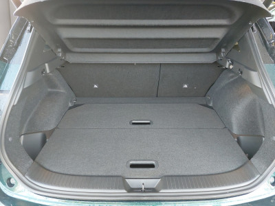 Nissan Qashqai Vorführwagen Nissan Qashqai Vorführwagen