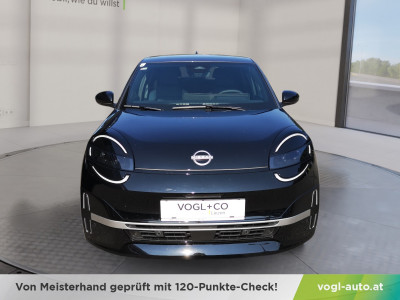 Nissan Micra Vorführwagen Nissan Micra Vorführwagen