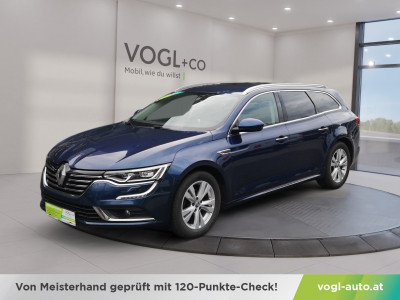 Renault Talisman Gebrauchtwagen Renault Talisman Gebrauchtwagen