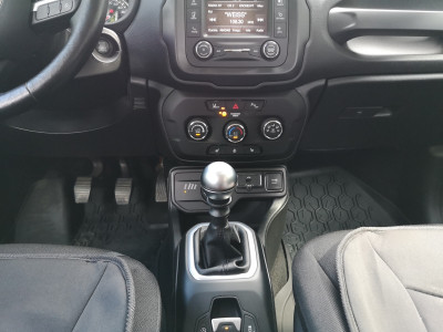 Jeep Renegade Gebrauchtwagen Jeep Renegade Gebrauchtwagen