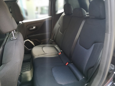 Jeep Renegade Gebrauchtwagen Jeep Renegade Gebrauchtwagen