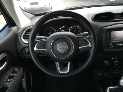Jeep Renegade Gebrauchtwagen Jeep Renegade Gebrauchtwagen