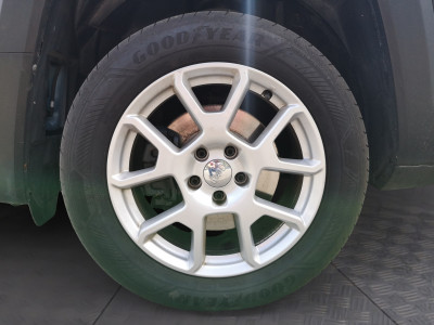 Jeep Renegade Gebrauchtwagen Jeep Renegade Gebrauchtwagen
