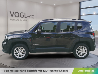 Jeep Renegade Gebrauchtwagen Jeep Renegade Gebrauchtwagen