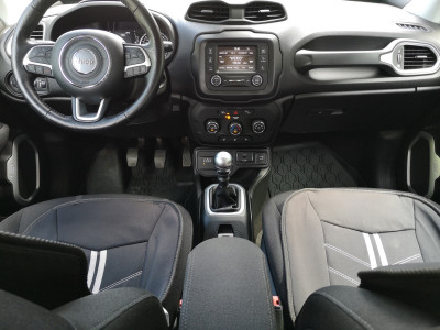 Jeep Renegade Gebrauchtwagen Jeep Renegade Gebrauchtwagen
