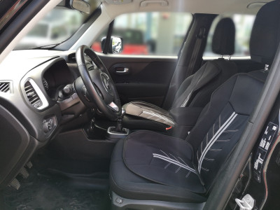 Jeep Renegade Gebrauchtwagen Jeep Renegade Gebrauchtwagen