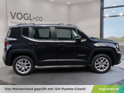 Jeep Renegade Gebrauchtwagen Jeep Renegade Gebrauchtwagen