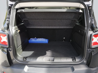 Jeep Renegade Gebrauchtwagen Jeep Renegade Gebrauchtwagen