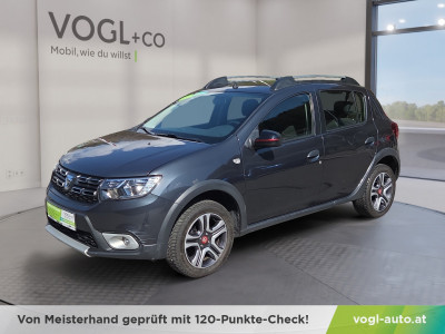 Dacia Sandero Gebrauchtwagen Dacia Sandero Gebrauchtwagen