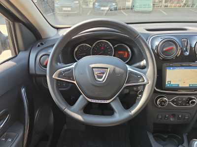 Dacia Sandero Gebrauchtwagen Dacia Sandero Gebrauchtwagen