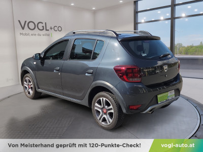 Dacia Sandero Gebrauchtwagen Dacia Sandero Gebrauchtwagen