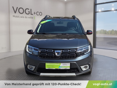 Dacia Sandero Gebrauchtwagen Dacia Sandero Gebrauchtwagen